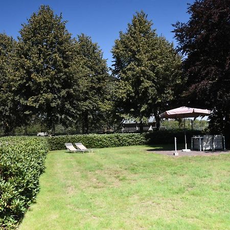 Bed And Breakfast Lindershoeve Bergeijk المظهر الخارجي الصورة