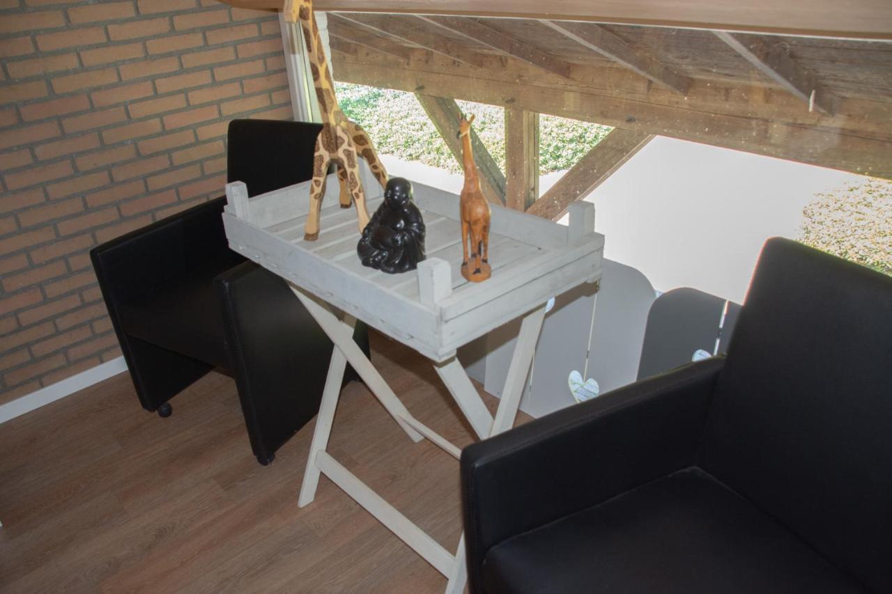 Bed And Breakfast Lindershoeve Bergeijk المظهر الخارجي الصورة