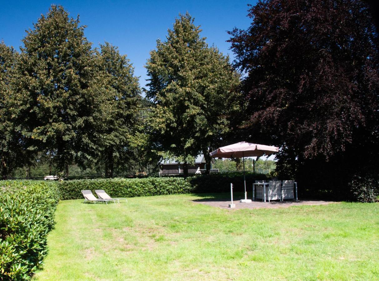 Bed And Breakfast Lindershoeve Bergeijk المظهر الخارجي الصورة