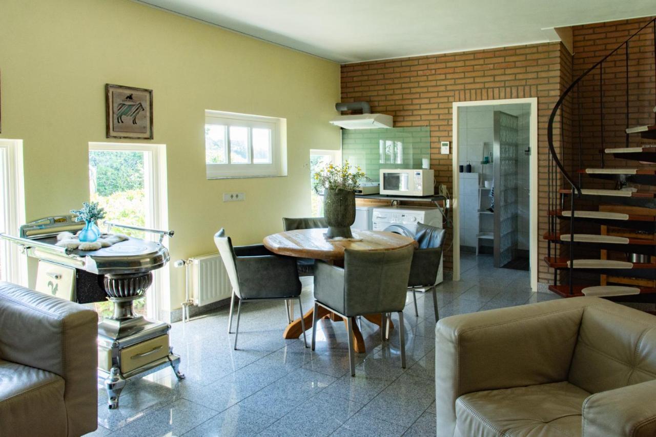 Bed And Breakfast Lindershoeve Bergeijk المظهر الخارجي الصورة