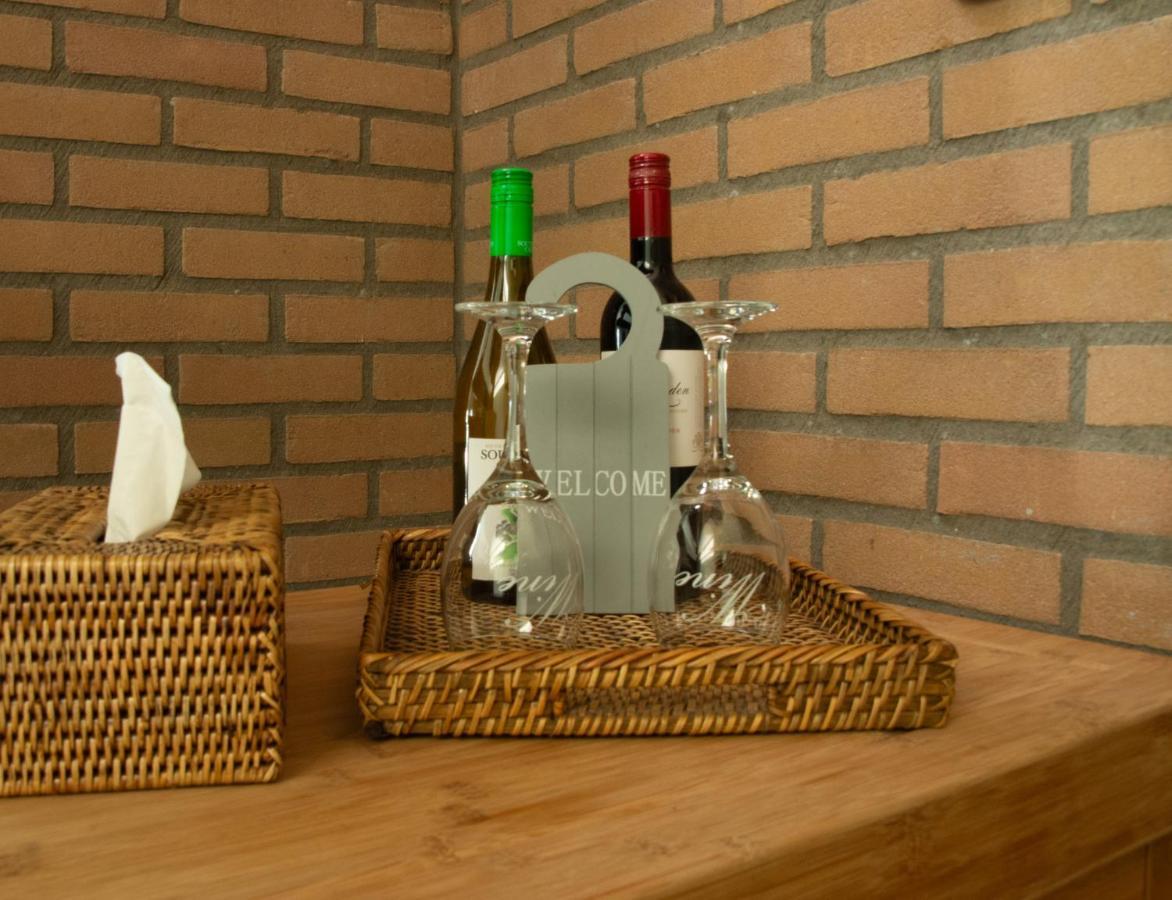 Bed And Breakfast Lindershoeve Bergeijk المظهر الخارجي الصورة