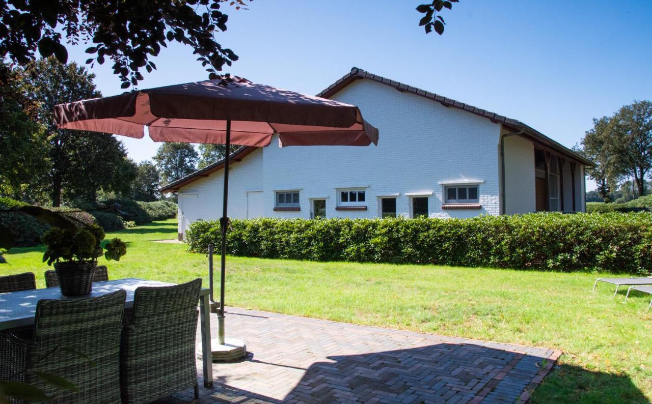 Bed And Breakfast Lindershoeve Bergeijk المظهر الخارجي الصورة