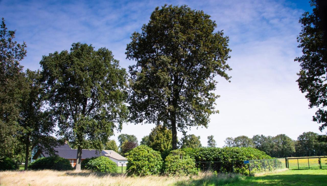 Bed And Breakfast Lindershoeve Bergeijk المظهر الخارجي الصورة