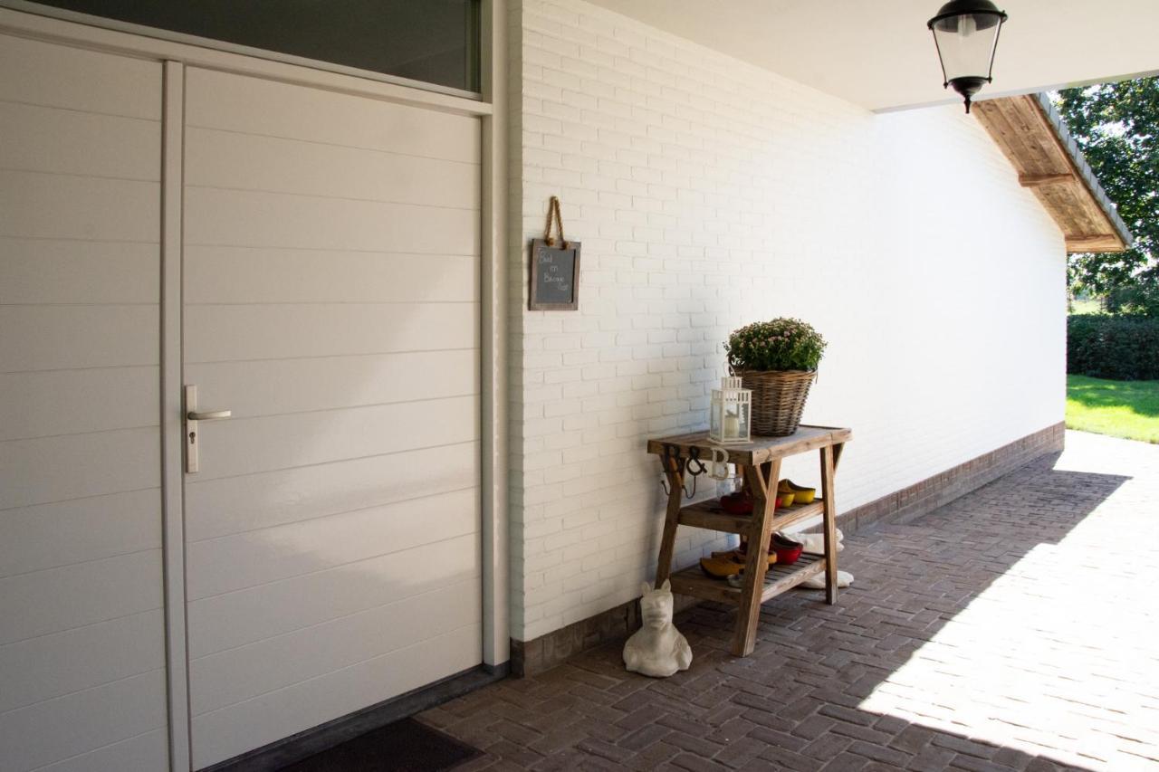 Bed And Breakfast Lindershoeve Bergeijk المظهر الخارجي الصورة