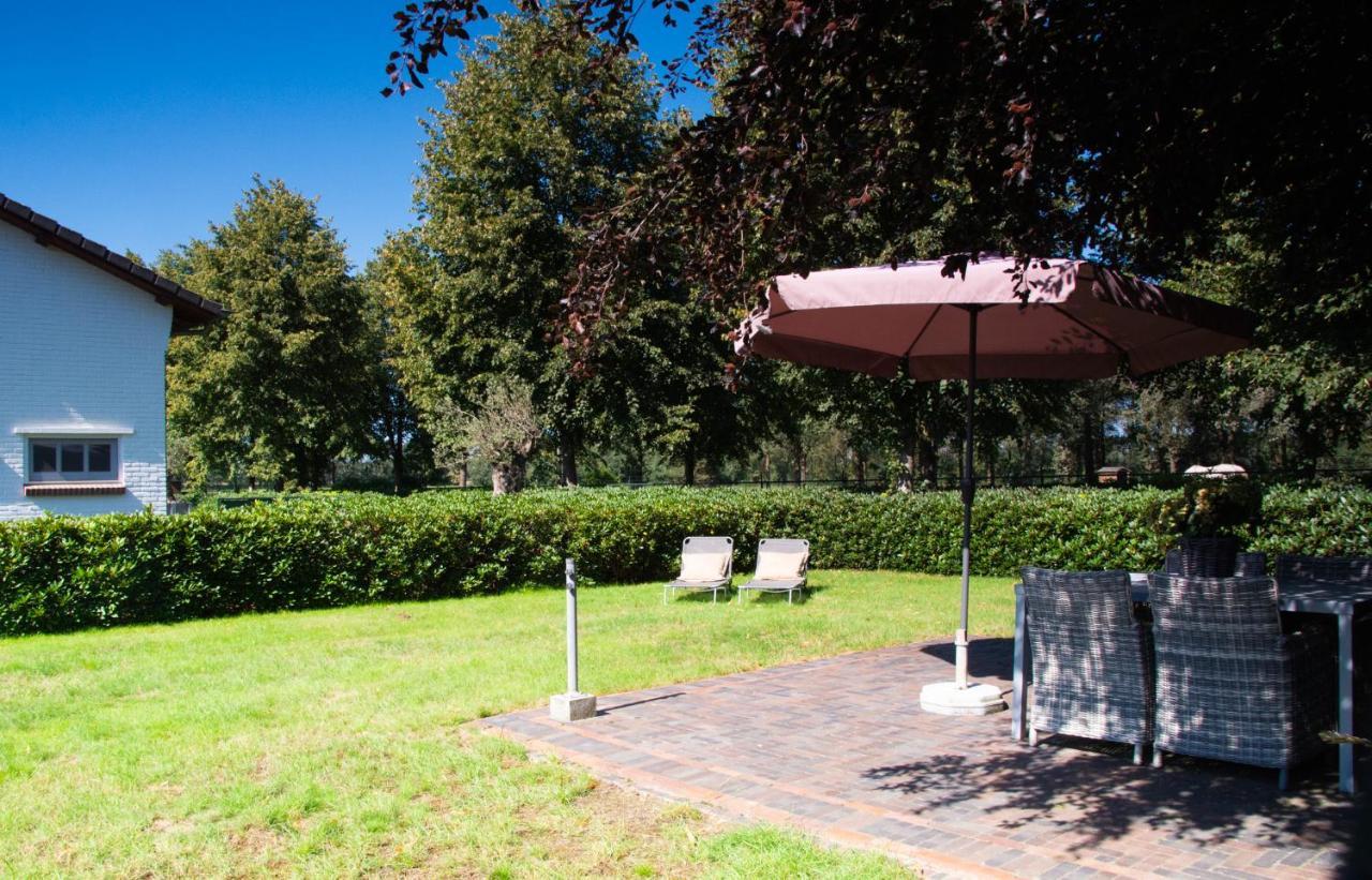 Bed And Breakfast Lindershoeve Bergeijk المظهر الخارجي الصورة