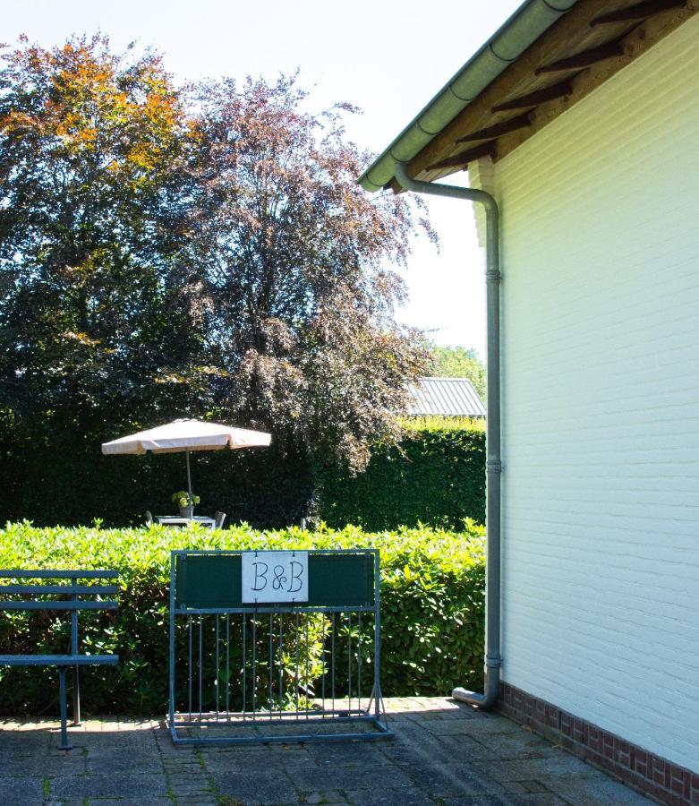 Bed And Breakfast Lindershoeve Bergeijk المظهر الخارجي الصورة