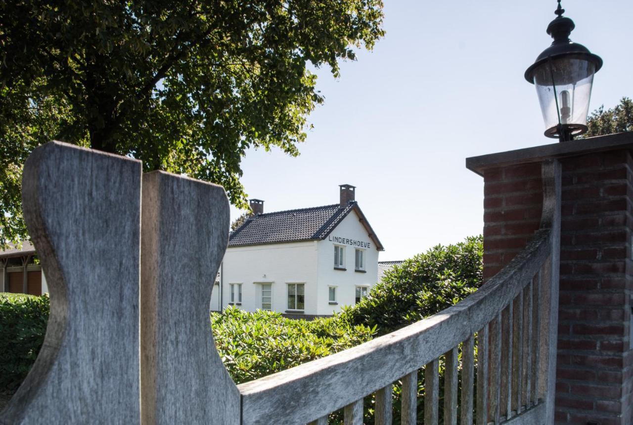 Bed And Breakfast Lindershoeve Bergeijk المظهر الخارجي الصورة
