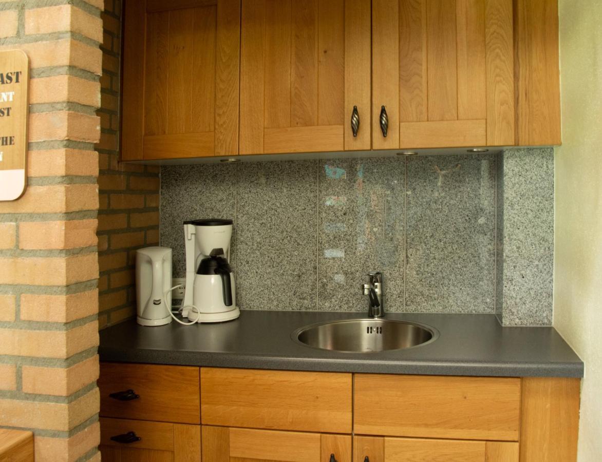 Bed And Breakfast Lindershoeve Bergeijk المظهر الخارجي الصورة