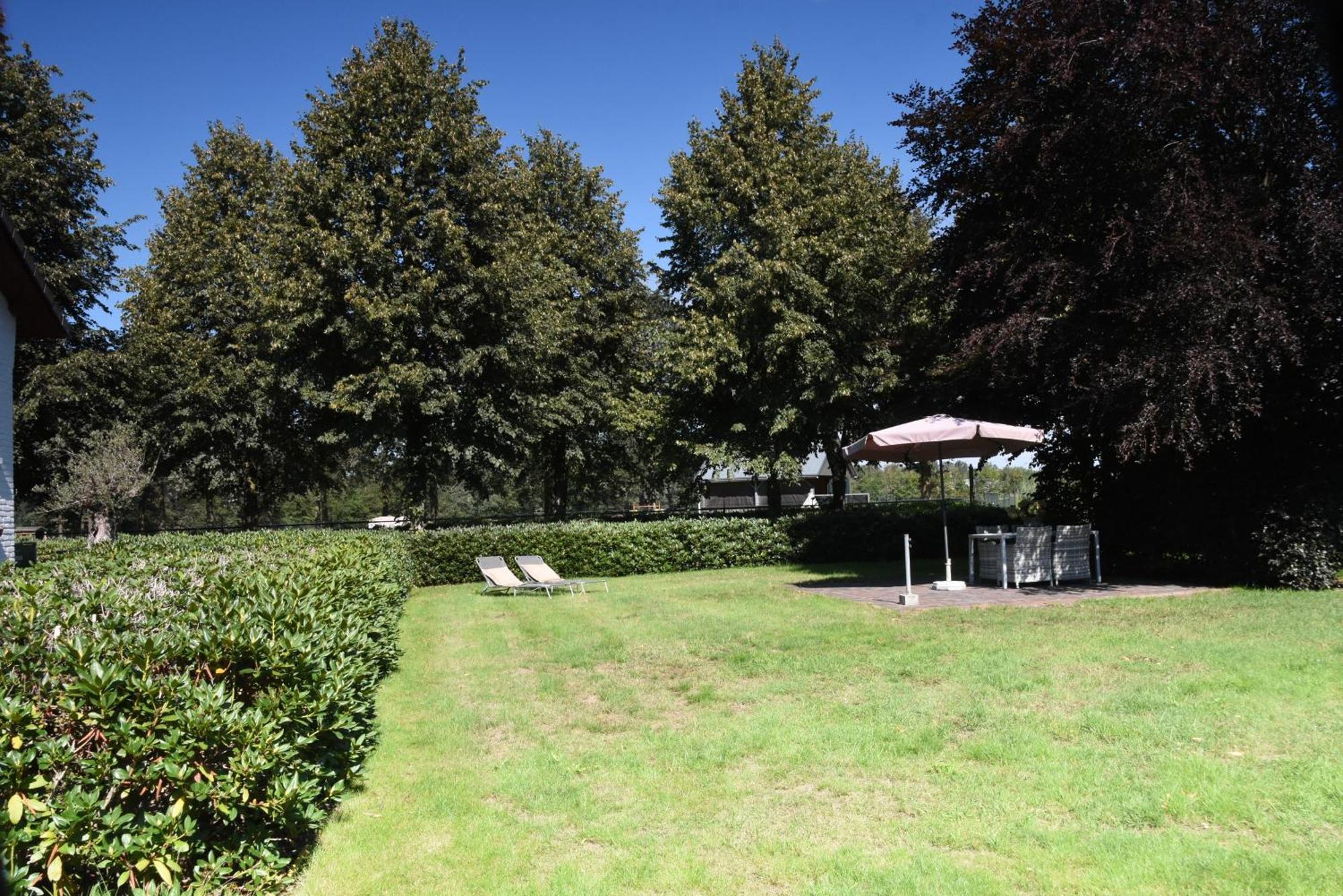 Bed And Breakfast Lindershoeve Bergeijk المظهر الخارجي الصورة